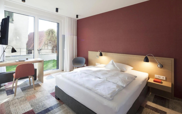 Hotel-Restaurant Schwanen