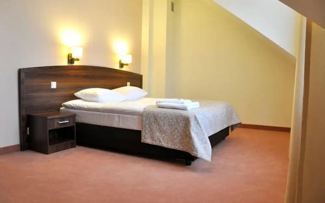 Hotel Dudek