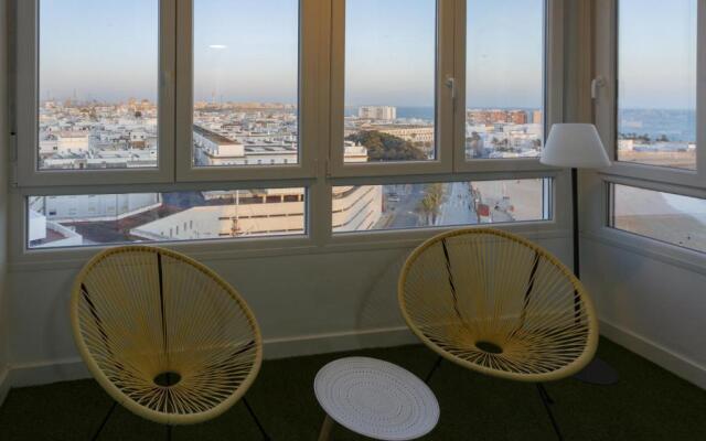 ATLANTICO Family Home by Cadiz4Rentals