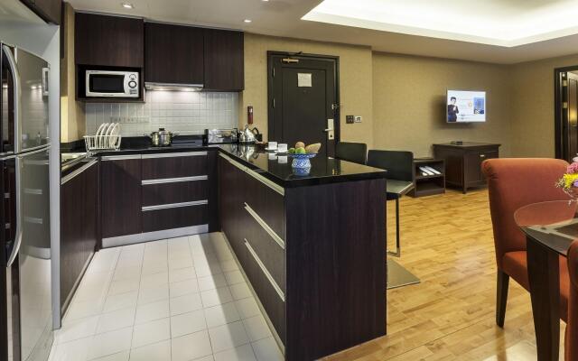 Rembrandt Hotel & Residences