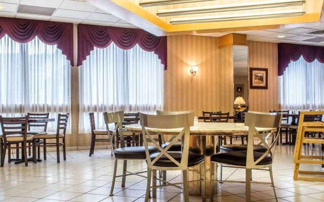 Comfort Inn Binghamton I-81