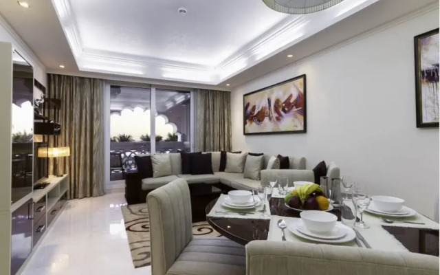Grandeur Residences