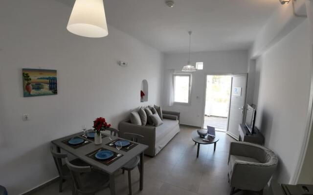 1Path Air House Super Paradise Mykonos