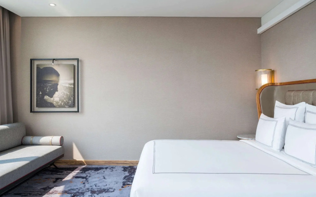 Swissôtel Jakarta PIK Avenue