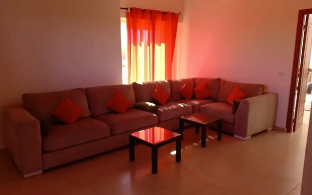 Villa d'Ourika 2