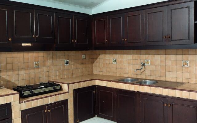 Hotel O Kost Orange Syariah