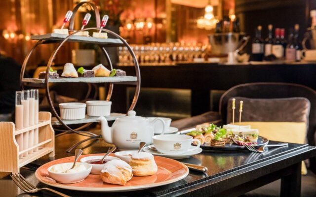 Hotel Bristol, a Luxury Collection Hotel, Vienna