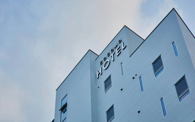 Hotel Cocomo