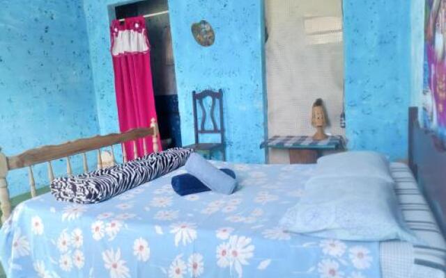 Spa Caipira