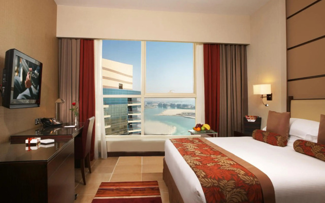 Hotel Puerto Palace