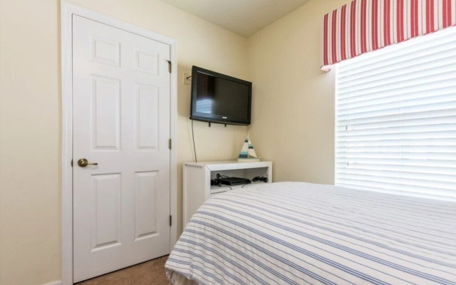 4550ada 4 Bedroom Townhouse by Redawning