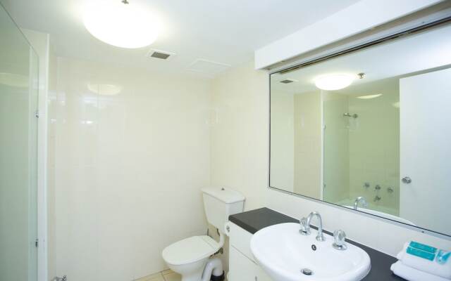 Long Beach Private Apartments