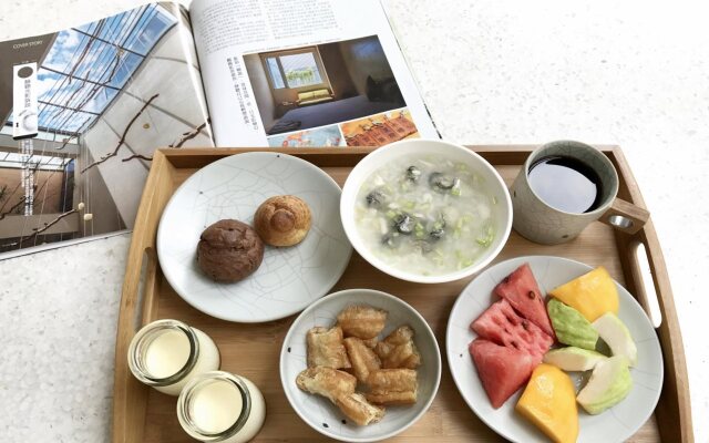 Wood Whispering Residence