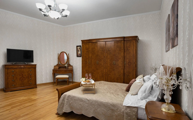 MyHomeYourHome Большой проспект ПС