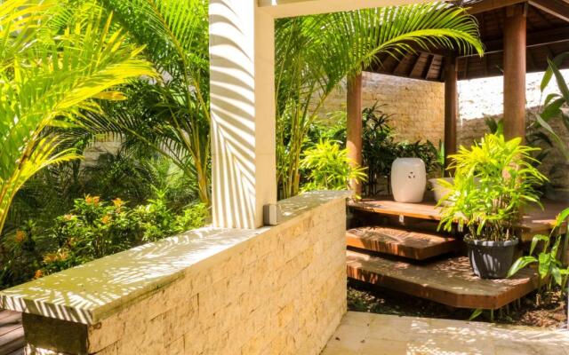 Chanteak Bali - Teak House 2
