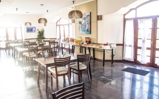 Hotel Santa Catalina