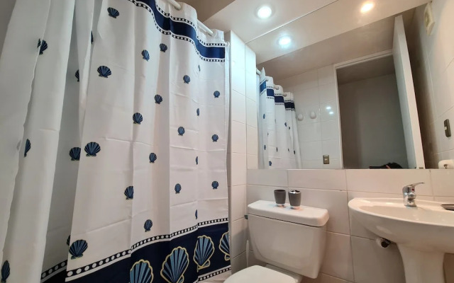 Oceana Suites Costa Quilen
