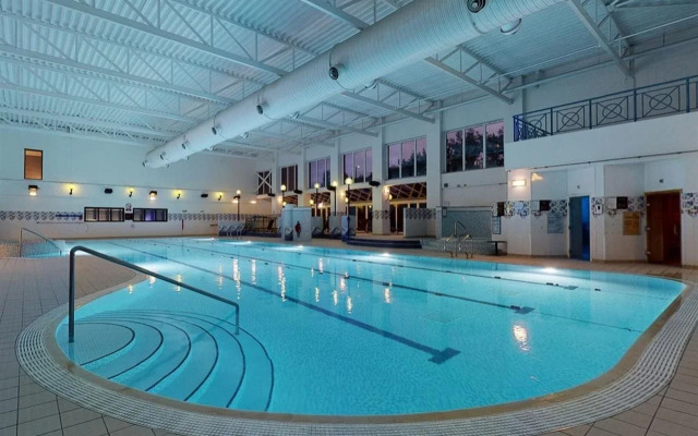 Village Hotel Newcastle