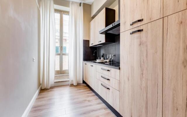 Repubblica Exclusive Apartment