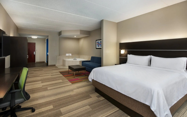 Holiday Inn Express & Suites Seymour by IHG