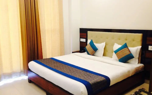 Gazelle Studios by OYO Rooms