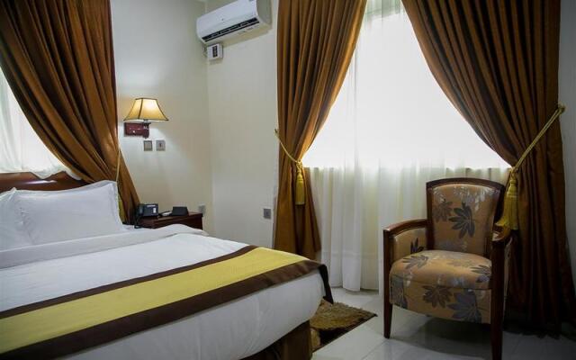 Best Western Gra Port Harcourt