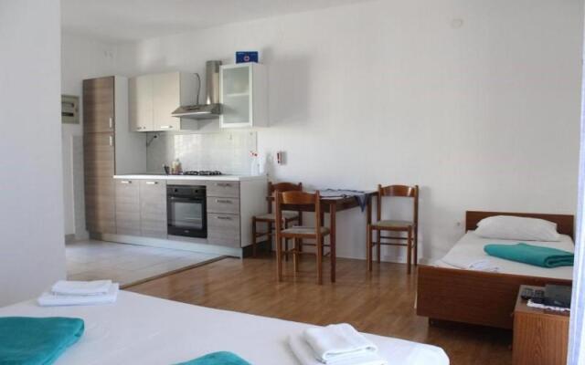Apartment Joso