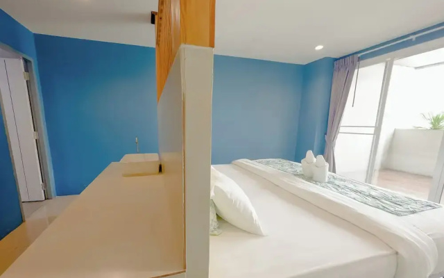 Xanadu Hotel