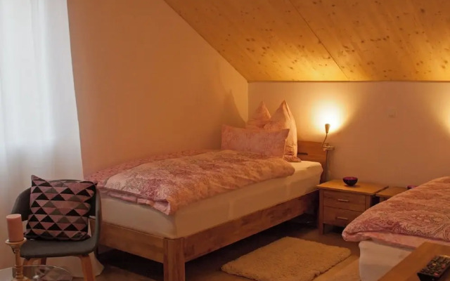 Tauber Sonnen Lodge