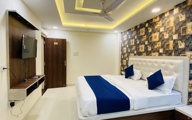 Aceotel Indore