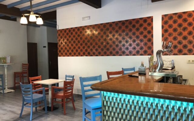 Hotel Rural Spa Don Juan De Austria