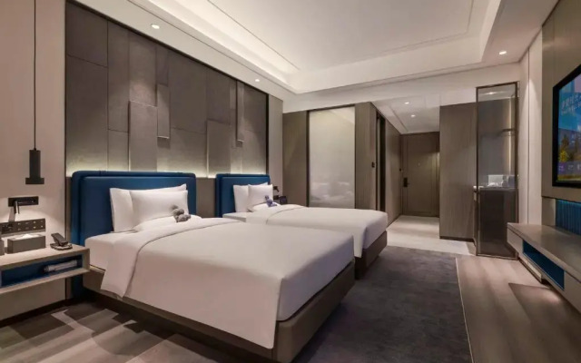 Novotel Kunshan Yangcheng Lake