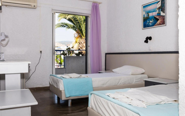 Gorgona Hotel