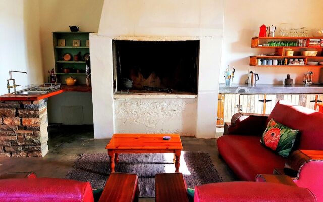 Artist Cottage
