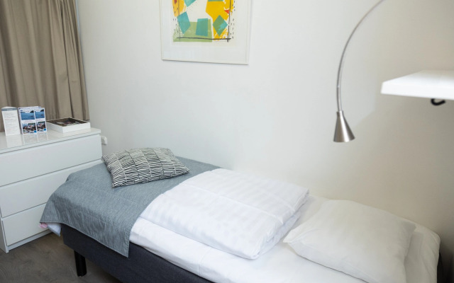 Finlandia Hotel Alba