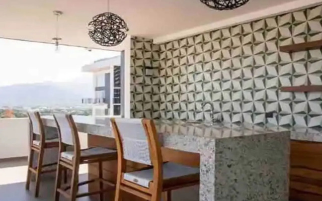 Zoho Skies Amazing View Sleeps 6