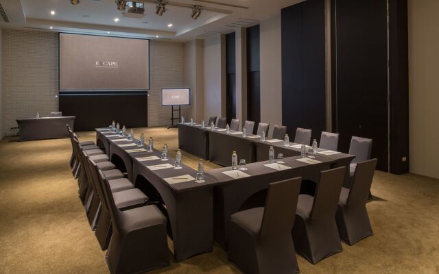 The Peri Hotel Khao Yai