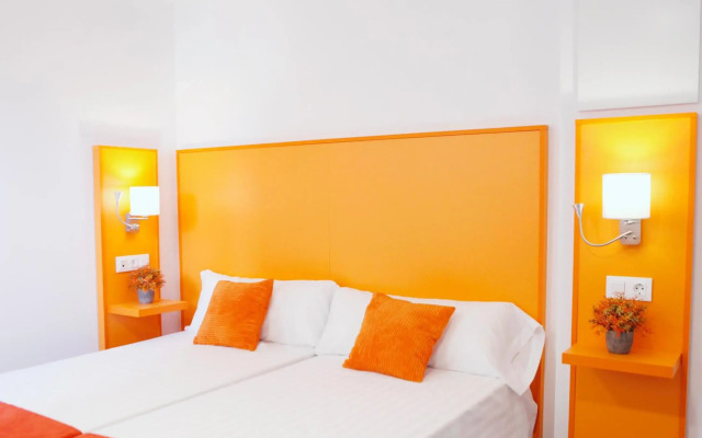 Hotel San Remo