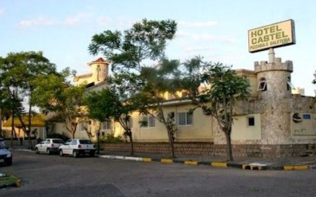 Hotel Castel