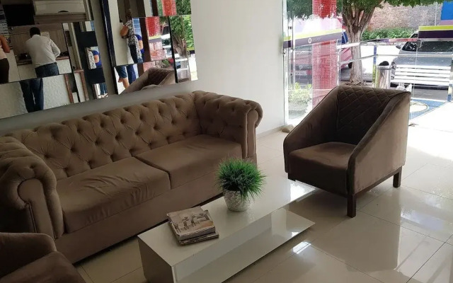Ribeirao Hotel