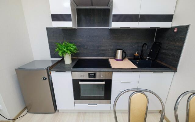 Апартаменты на улице Карла Маркса 304Б