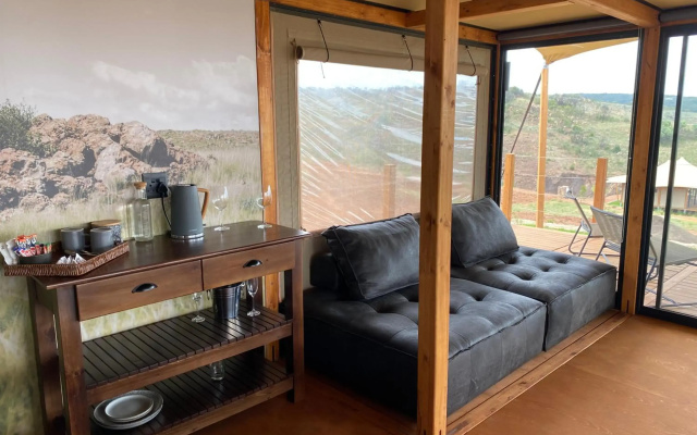 Sibani Lodge