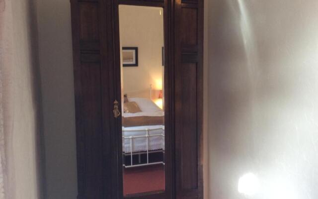 Alexander B&B