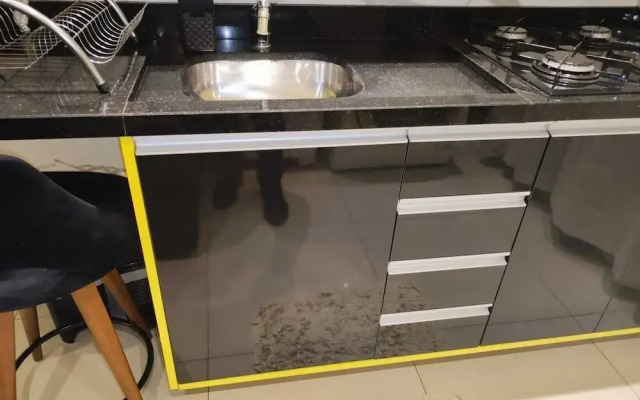 Apartamento Celestial Curitiba