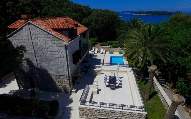 Villa Franica