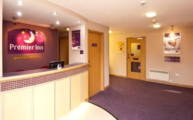 Premier Inn Rainham (Kent)