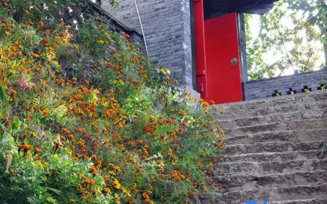 Youtang Cloud Station | CourtyardZen-style Inn (Lijiang Shuhe Ancient Town Branch)