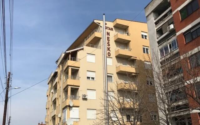 Apartment Panorama Negotin