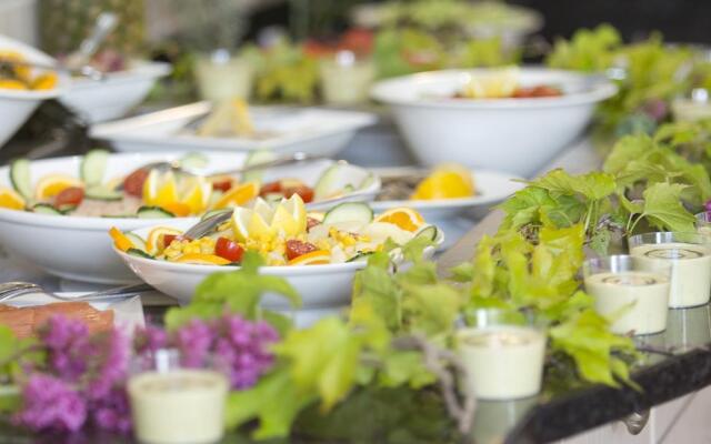 Residence Les Bulles de Mer