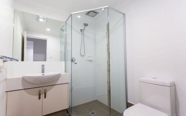 Reflections by Rockingham Apartments